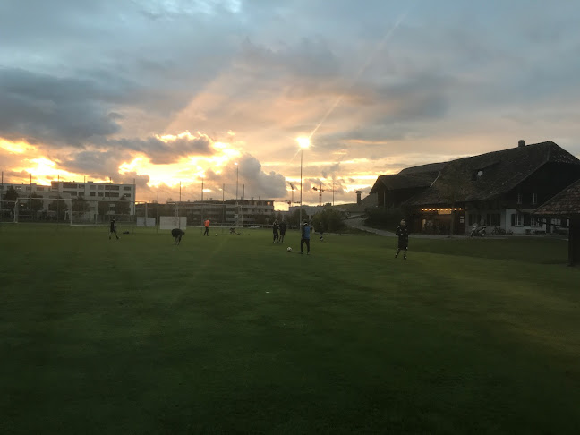 FC Bethlehem (Fussballplatz Brünnen)