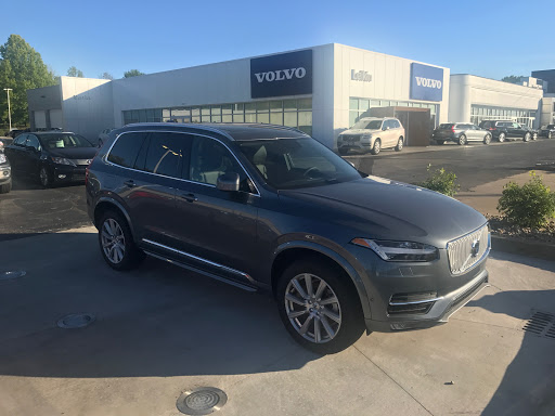 Volvo Dealer «Leikin Volvo Cars Cleveland», reviews and photos, 38750 Mentor Ave #3, Willoughby, OH 44094, USA