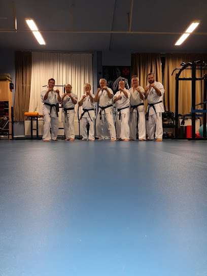 Vital Judo Klub