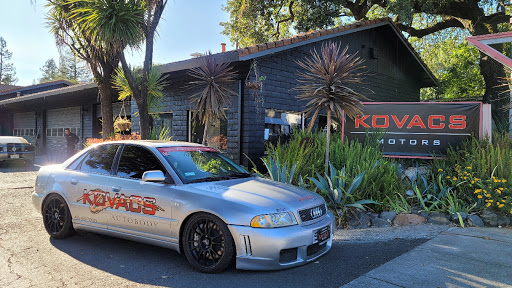 Kovacs Motors image