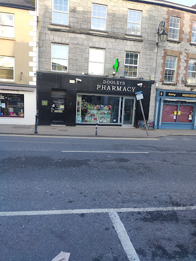 Dooleys Pharmacy in Newcastle West, Co. Limerick (Luimneach)
