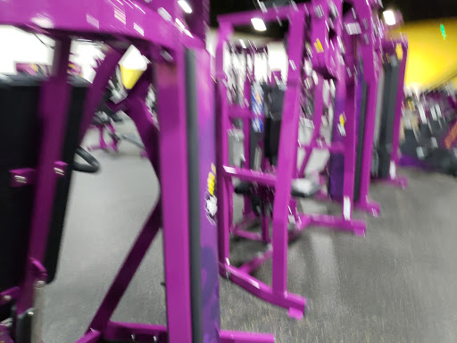 Gym «Planet Fitness», reviews and photos, 2495 Park Ave, Tustin, CA 92782, USA