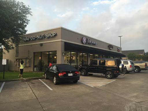 Donut Shop «Shipley Do-Nuts», reviews and photos, 4501 Bissonnet St, Bellaire, TX 77401, USA