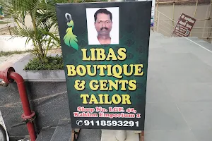 Libas Boutique & Gents Tailor image