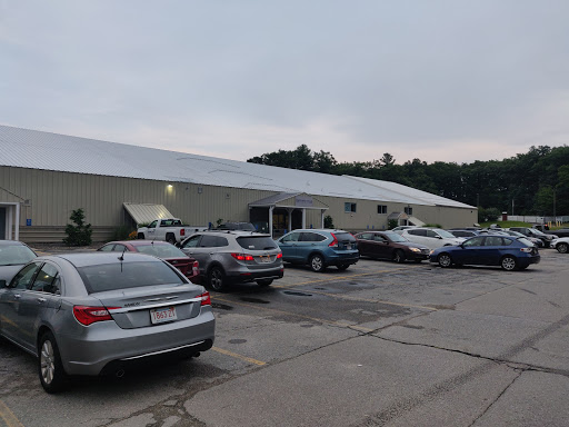 Gym «Orchard Hills Athletic Club», reviews and photos, 100 Duval Rd, Lancaster, MA 01523, USA
