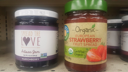 Supermarket «Save Mart Supermarkets», reviews and photos, 1591 E Noble Ave, Visalia, CA 93292, USA