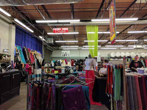 Fabric Store «Fabrictopia SA», reviews and photos, 926 W Laurel St, San Antonio, TX 78201, USA