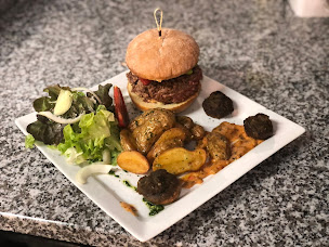 Photo n°88 de La table de l'ours à Saint-Girons ()