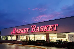 Market Basket image