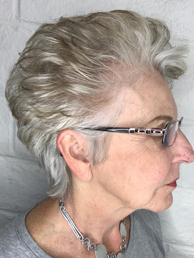 Hair Salon «Salon Westlake», reviews and photos, 4673 Lakeview Canyon Rd, Westlake Village, CA 91361, USA