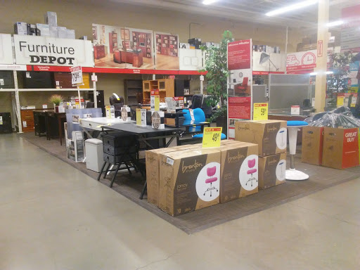 Office Depot image