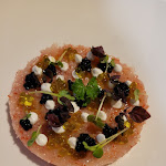 Photo n°2 de l'avis de Luca.o fait le 10/07/2021 à 18:47 sur le  Donna Elvira - Ristorante dal 1952 à San Marco