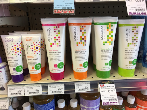 Health Food Store «Better Health Store», reviews and photos, 10792 Belleville Rd, Belleville, MI 48111, USA