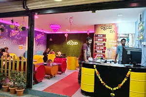 Cupzo Cafe image
