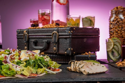 Caterer «Saint Germain Catering», reviews and photos, 8455 Tyco Rd K, Vienna, VA 22182, USA