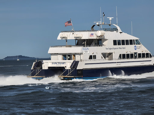 Historical Landmark «Fort Independence», reviews and photos, Harborwalk, Boston, MA 02127, USA