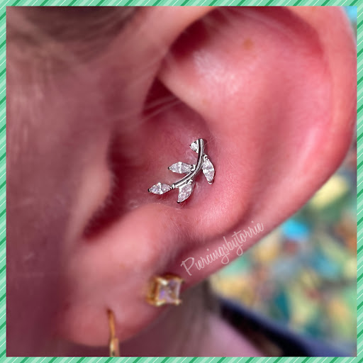 Explore selena tattoo ideas, creative tattoo ideas in Fort Walton Beach, available at Piercings by Torrie