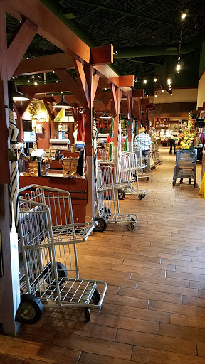 Grocery Store «The Fresh Market», reviews and photos, 3712 Lawndale Dr, Greensboro, NC 27455, USA