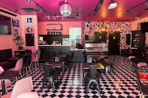 Fan Girl Cafe image