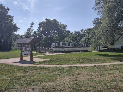 Tourist Attraction «St. Helena Heritage Park», reviews and photos, 123 Tuscarawas St NW, Canal Fulton, OH 44614, USA