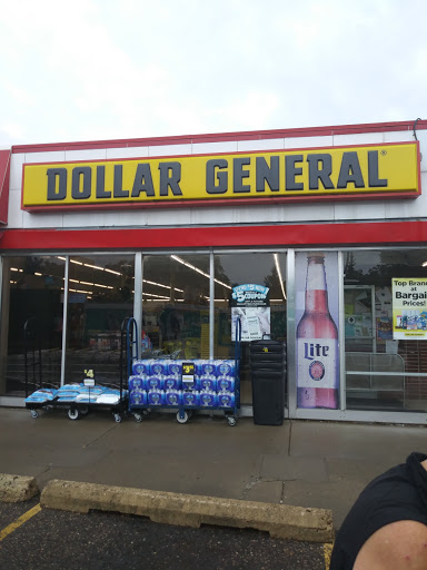 Discount Store «Dollar General», reviews and photos, 320 N Main St, River Falls, WI 54022, USA