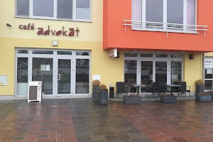 Reštaurácia Café Advokát image