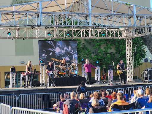 Movie Theater «St Michael Cinema», reviews and photos, 4300 O Day Ave NE, St Michael, MN 55376, USA