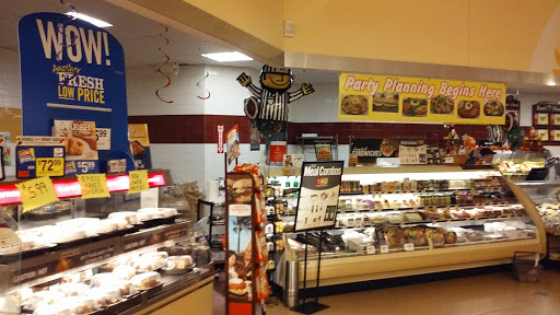 Grocery Store «Stop & Shop», reviews and photos, 55 Brick Blvd, Brick, NJ 08723, USA