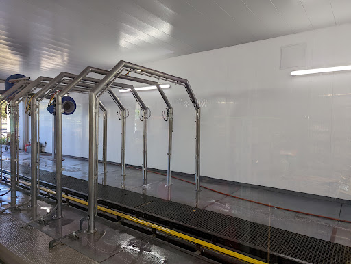 Car Wash «All Star Car Wash», reviews and photos, 465 N McKinley St, Corona, CA 92879, USA