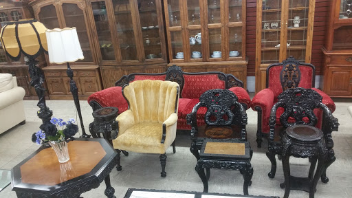 Thrift Store «Thrift Bargain and More», reviews and photos, 1470 N Beale Rd, Marysville, CA 95901, USA