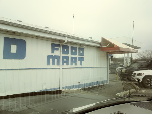 Convenience Store «Brooklyn Dairy Land», reviews and photos, N Old State Rd 67 & W Knox St, Mooresville, IN 46158, USA