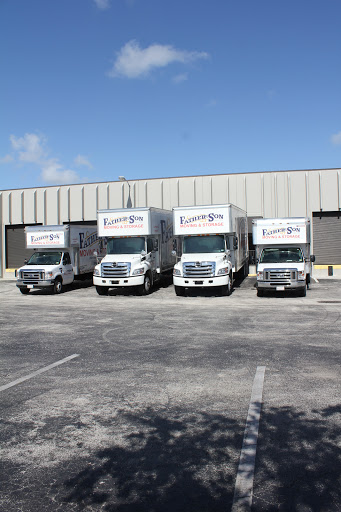 Moving Company «Downtown Moving & Storage», reviews and photos, 223 E Flagler St #422, Miami, FL 33131, USA