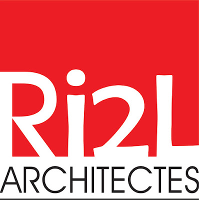 Ri2L Atelier d'Architectes à Istres