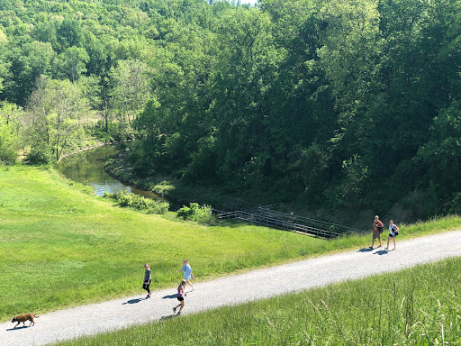 Water Sports Equipment Rental Service «Marsh Creek Water Sports», reviews and photos, 675 Park Rd, Downingtown, PA 19335, USA