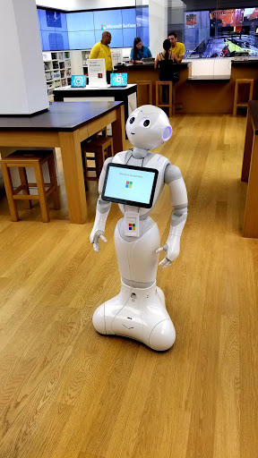 Computer Store «Microsoft Store - International Plaza», reviews and photos, 2223 N Westshore Blvd, Tampa, FL 33607, USA