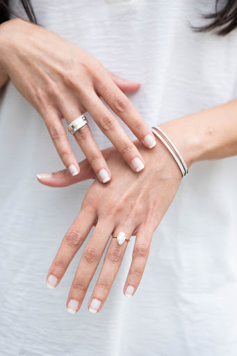 Jeweler «Pampillonia Jewelers», reviews and photos, 640 N Coit Rd, Richardson, TX 75080, USA