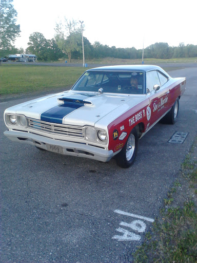 Tourist Attraction «Empire Dragway», reviews and photos, 2011 New Rd, Leicester, NY 14481, USA