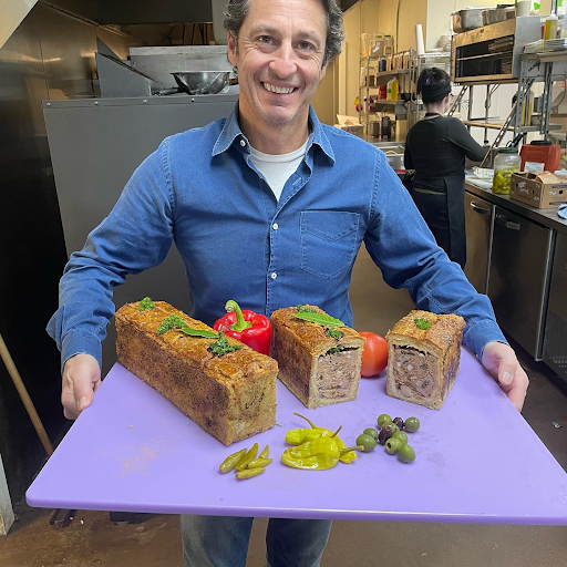 Winery «Farmer and Frenchman Winery», reviews and photos, 12522 US-41, Robards, KY 42452, USA