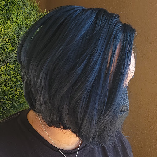 Beauty Salon «Inspired Beauty Salon», reviews and photos, 9850 S Maryland Pkwy #14, Las Vegas, NV 89183, USA