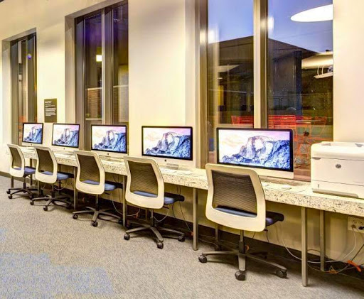 Cookie Shop «Insomnia Cookies», reviews and photos, 6301 Delmar Blvd, University City, MO 63130, USA