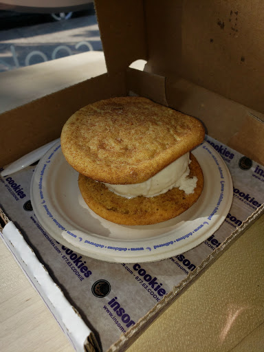 Cookie Shop «Insomnia Cookies», reviews and photos, 1919 11th Ave S, Birmingham, AL 35205, USA