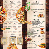 Pizza du Pizzeria YOLO PIZZA à Égly - n°2