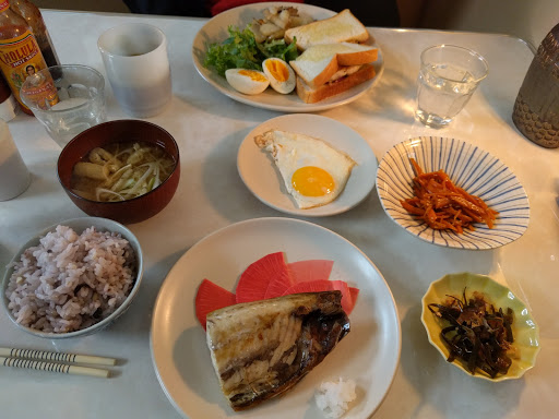 Breakfast Club Tokyo