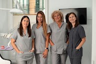 Clínica Dental Noemi Crespo en Donostia-San Sebastian