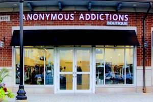 Anonymous Addictions Boutique image