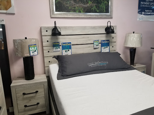 Furniture Wholesaler «The Original Discount Furniture», reviews and photos, 2822 US-1, Fort Pierce, FL 34982, USA