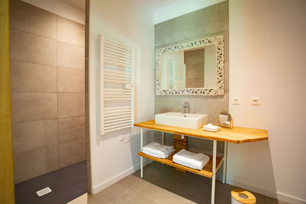 Photos du propriétaire Chambre d'hôtes Maison d'Hôtes La Pigresssa 40230 Bénesse-Maremne