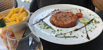 Plats et boissons du Restaurant français Civette Garibaldi à Nice - n°18
