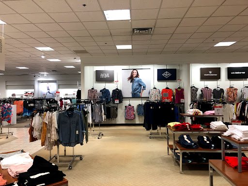 Department Store «JCPenney», reviews and photos, 3501 Capital City Mall Dr, Camp Hill, PA 17011, USA