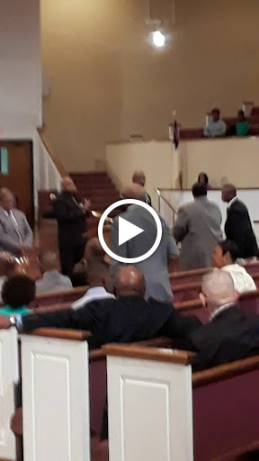 Baptist Church «Beulah Grove Baptist Church», reviews and photos